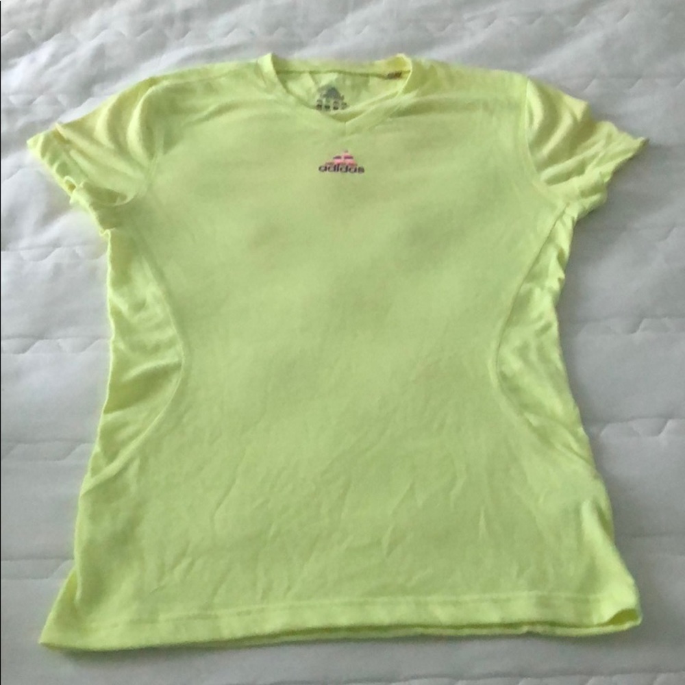 adidas shirt